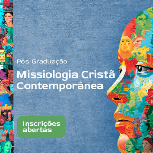 Missiologia Cristã Contemporânea
