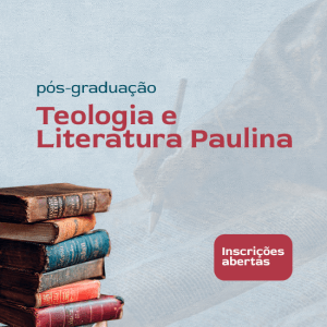 Teologia e Literatura Paulina