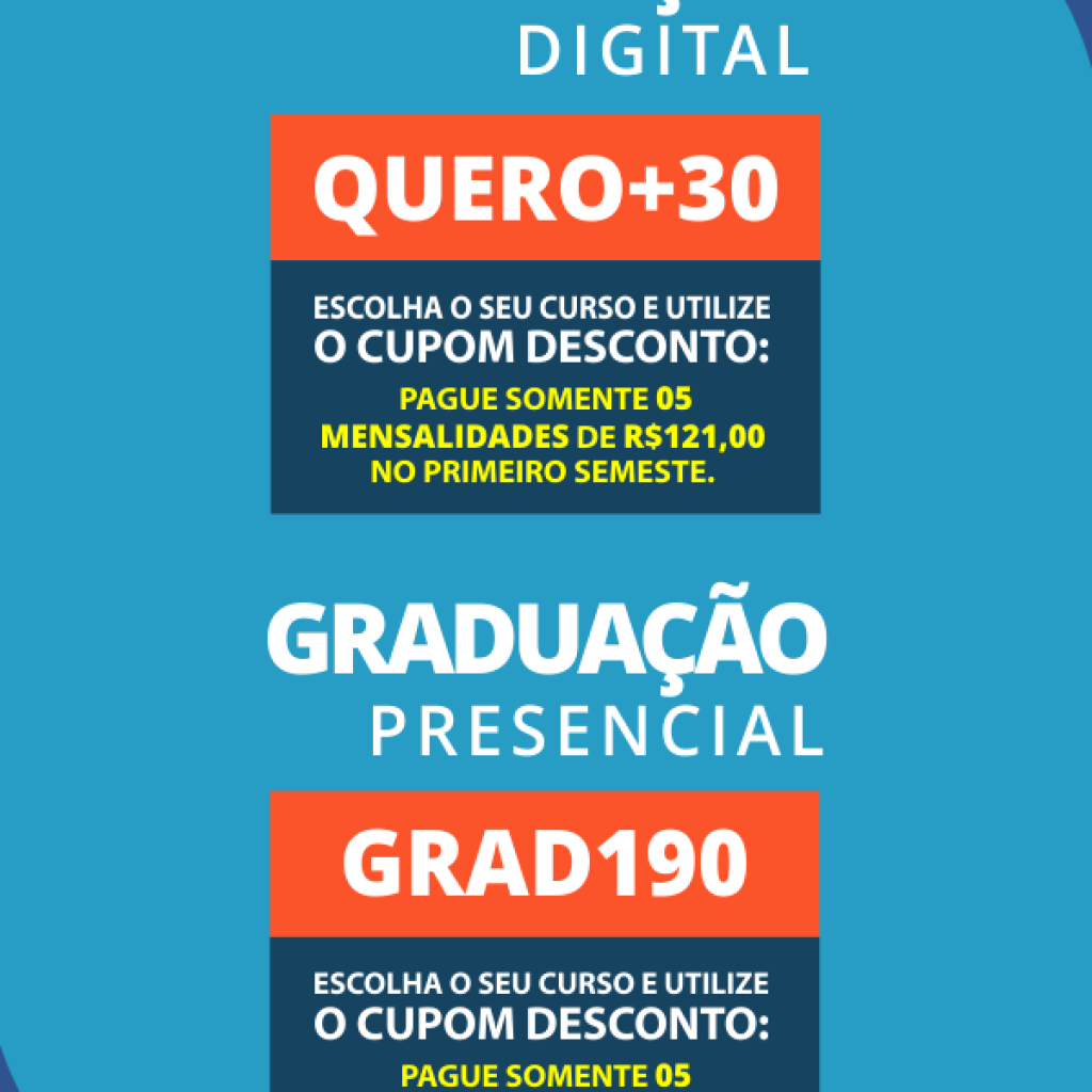 Pedagogia (Presencial) – Faculdade Unida de Vitória