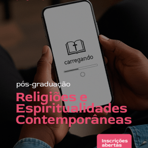 Religiões e Espiritualidades Contemporâneas
