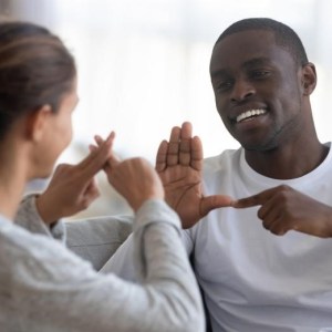 Língua Brasileira de Sinais (LIBRAS)